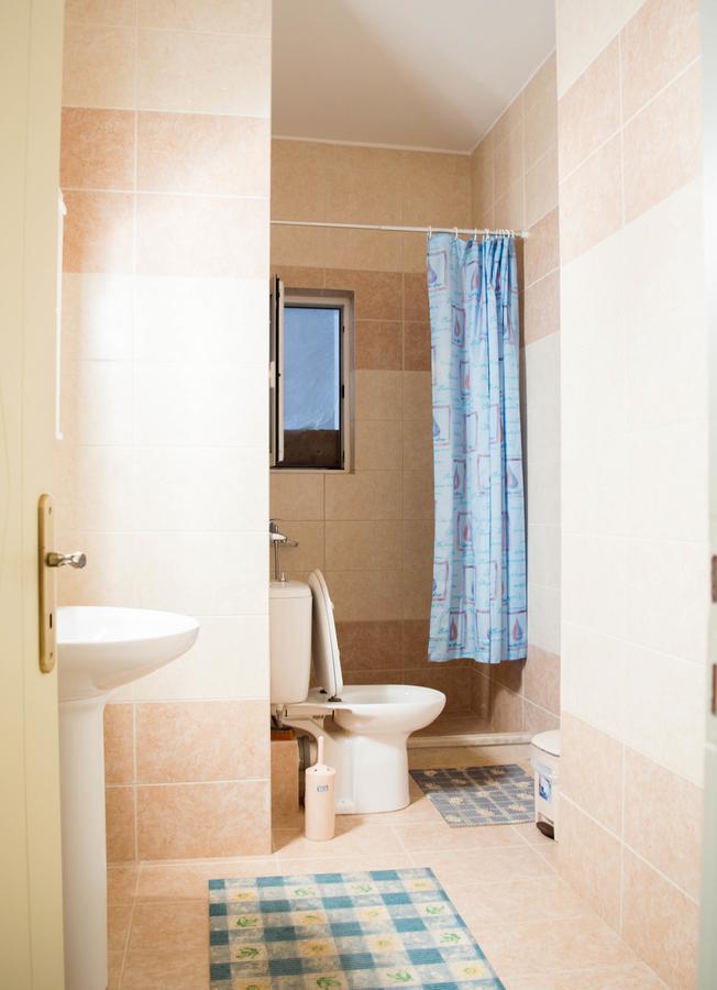 Manesi Apartments Boumboukas エクステリア 写真